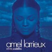 Amel Larrieux, Infinite Possibilities (CD)